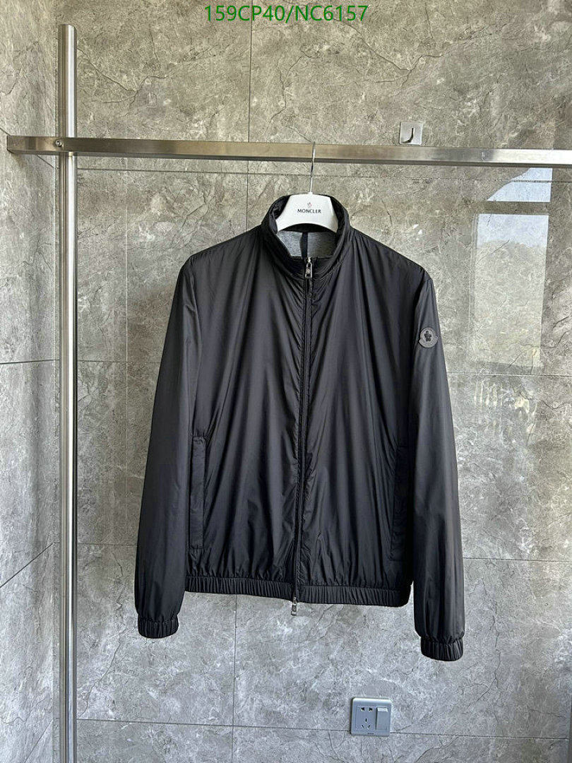 Clothing-Moncler Code: NC6157 $: 159USD