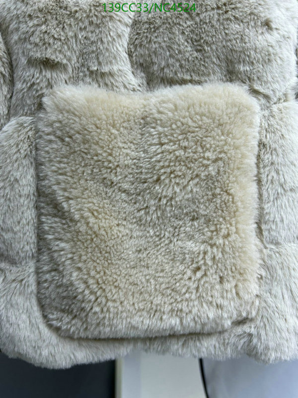 Down jacket Women-Moncler Code: NC4524 $: 139USD