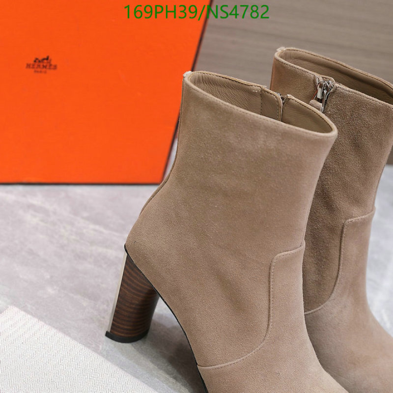 Women Shoes-Hermes Code: NS4782 $: 169USD