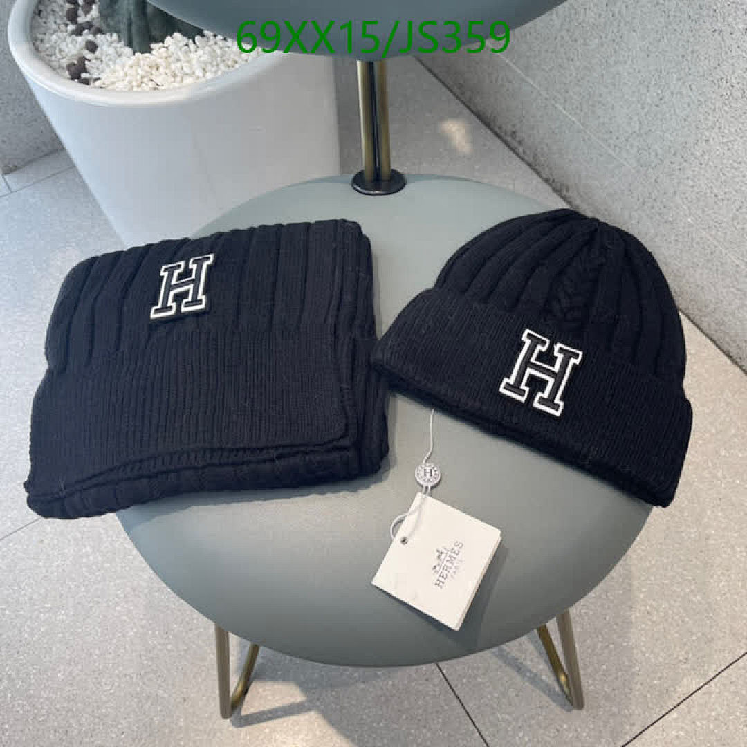 Scarf-Hermes Code: JS359 $: 69USD