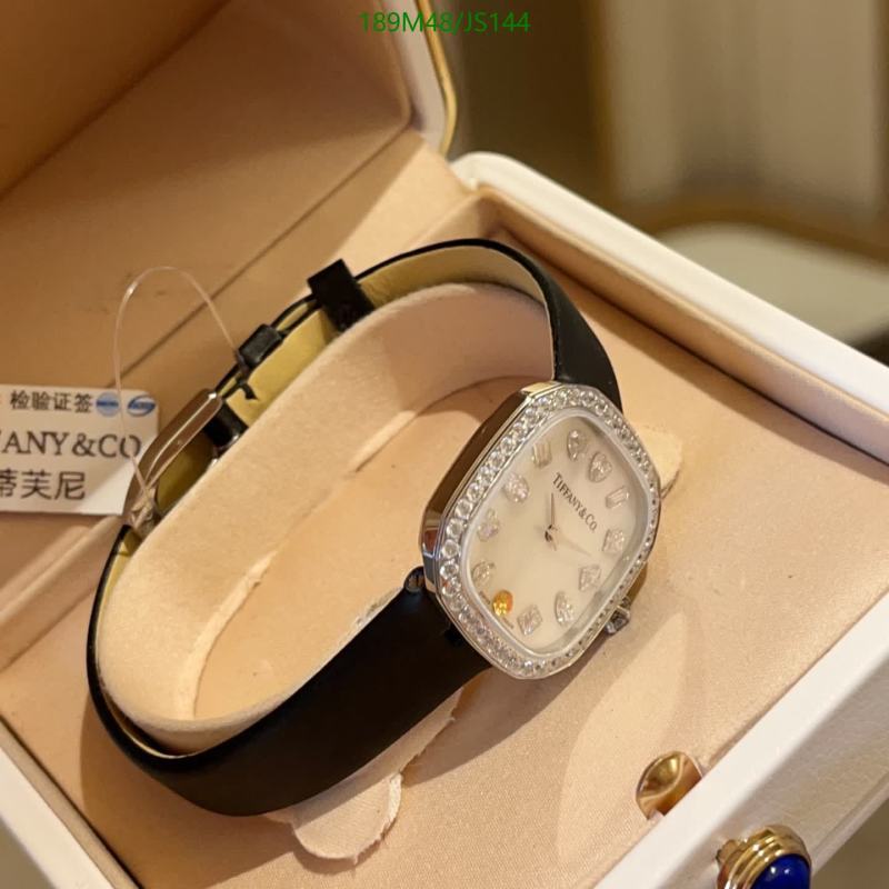 Watch-4A Quality-Tiffany Code: JS144 $: 189USD