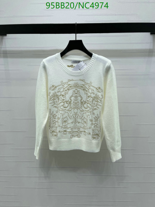 Clothing-Dior Code: NC4974 $: 95USD