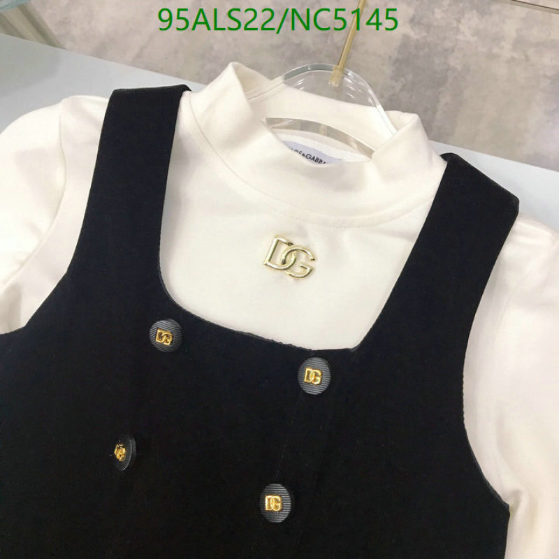 Kids Clothing-D&G Code: NC5145 $: 95USD