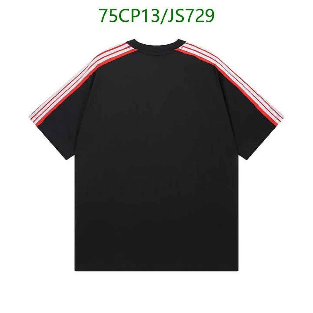Clothing-Balenciaga Code: JS729 $: 75USD
