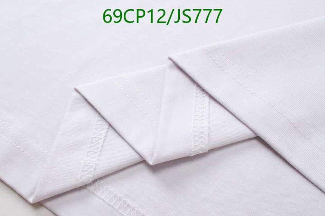 Clothing-Balenciaga Code: JS777 $: 69USD