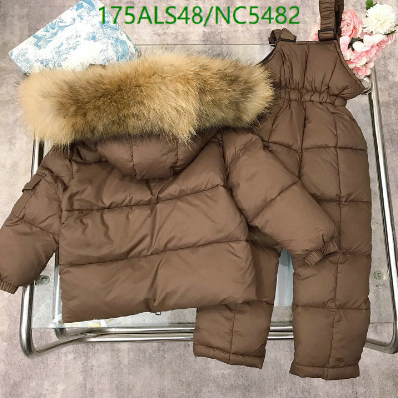 Kids Clothing-Down Jacket Code: NC5482 $: 175USD