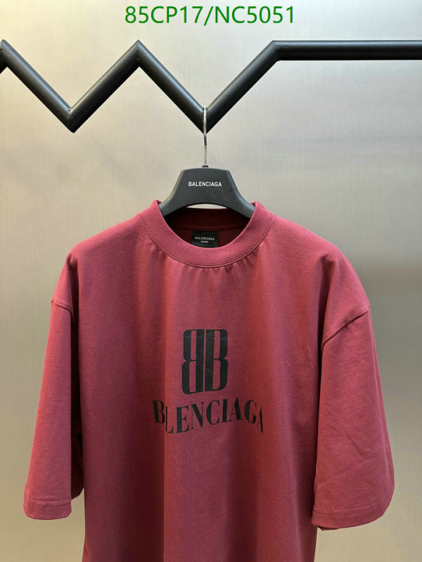 Clothing-Balenciaga Code: NC5051 $: 85USD