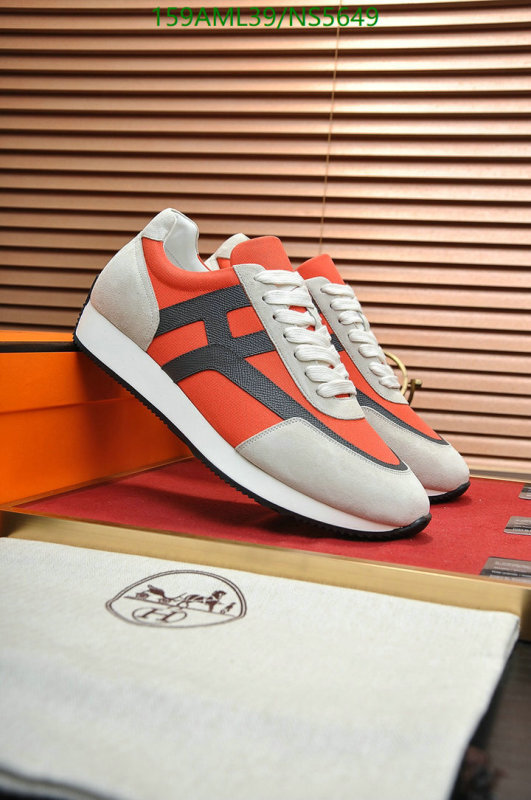 Men shoes-Hermes Code: NS5649 $: 159USD