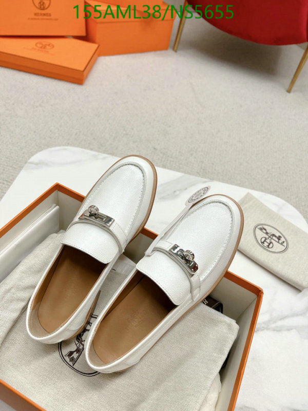 Women Shoes-Hermes Code: NS5655 $: 155USD
