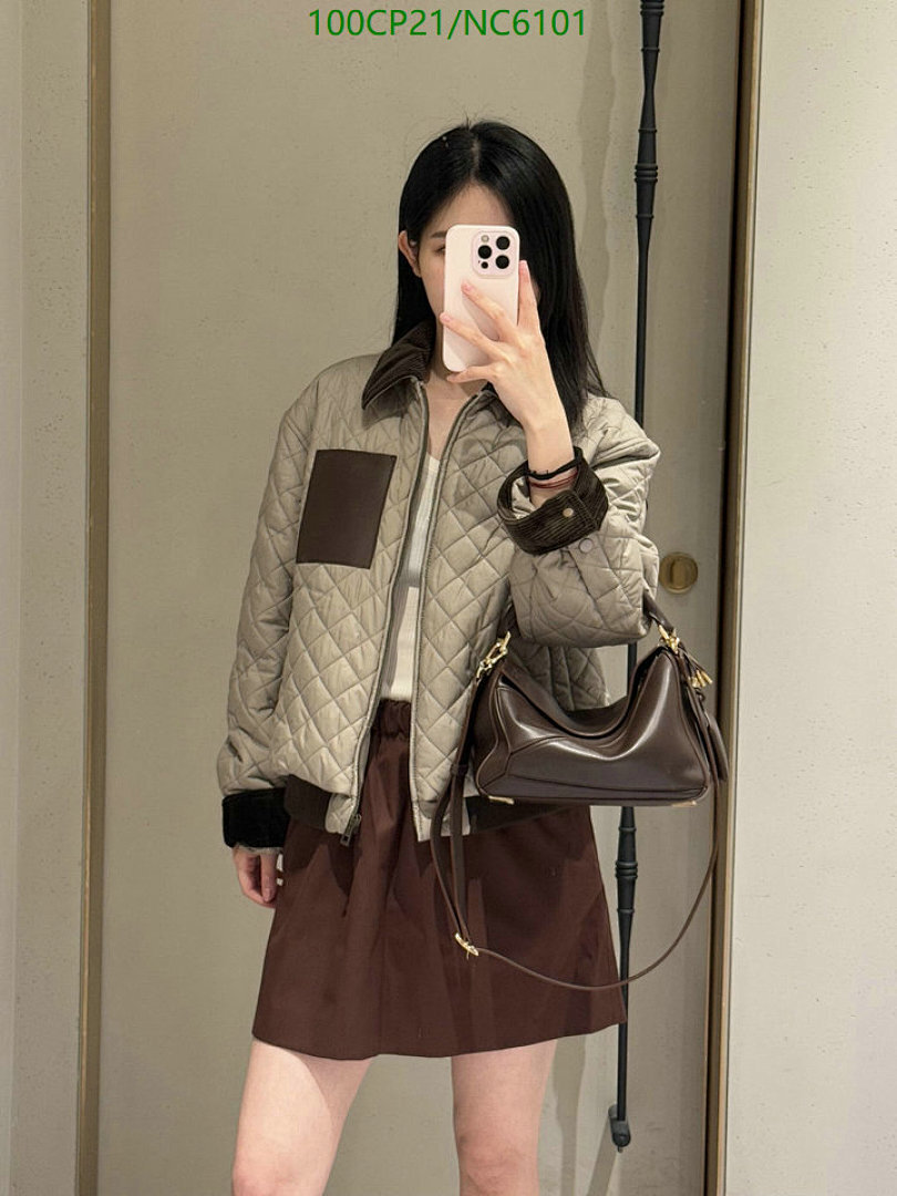 Clothing-Loewe Code: NC6101 $: 100USD