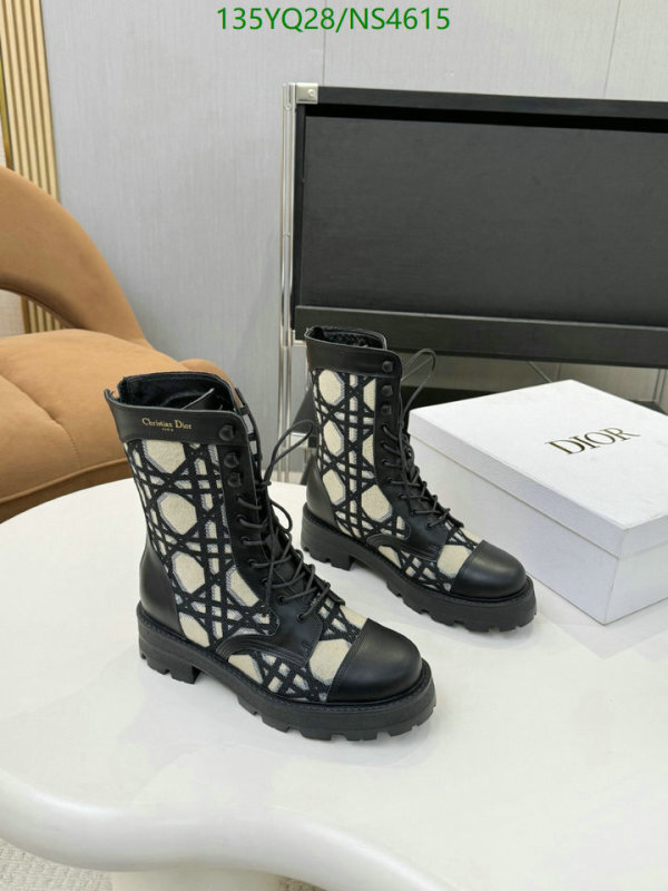 Women Shoes-Boots Code: NS4615 $: 135USD