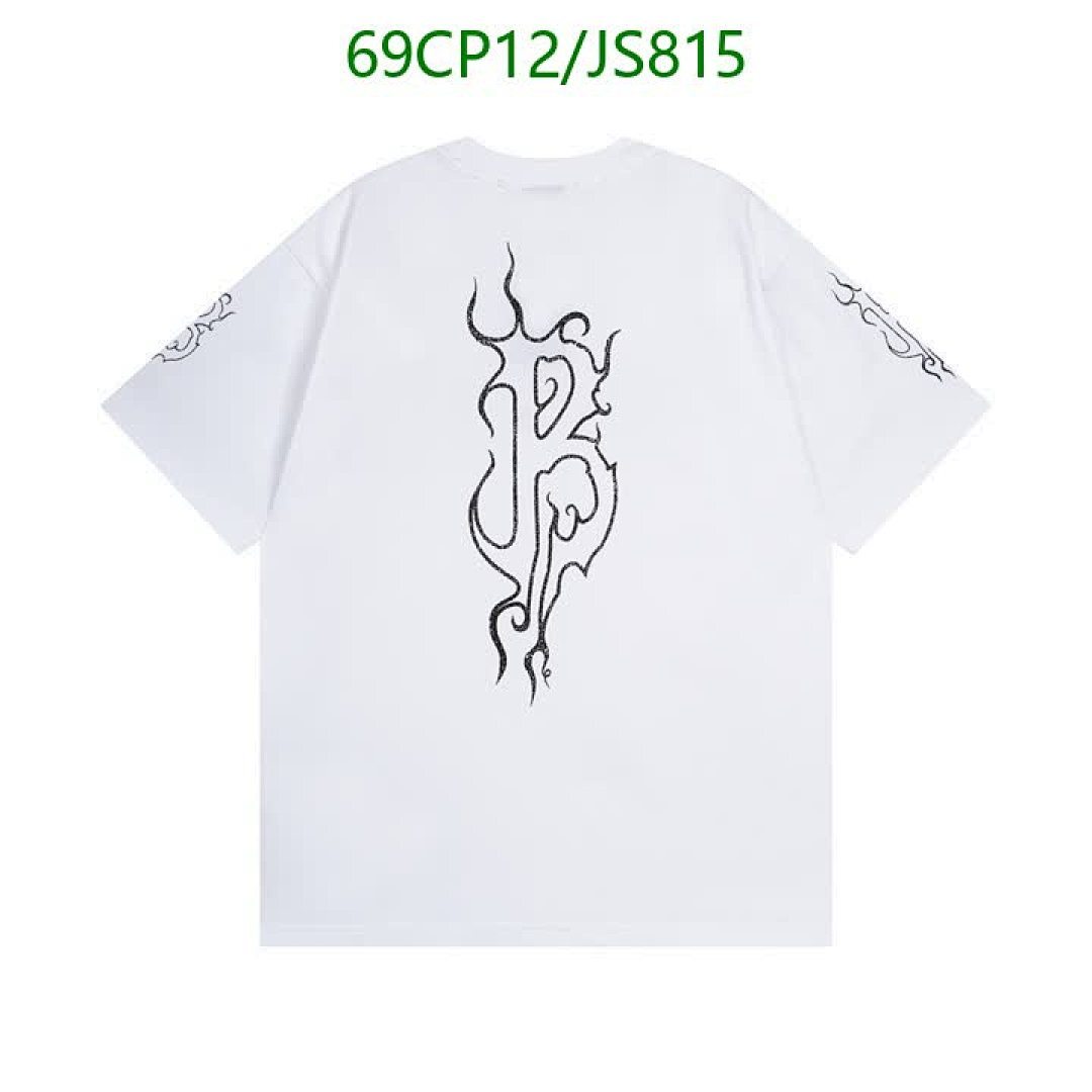 Clothing-Balenciaga Code: JS815 $: 69USD