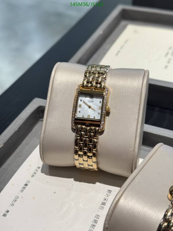 Watch-(4A)-Hermes Code: JS124 $: 145USD