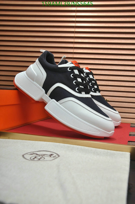 Men shoes-Hermes Code: NS5645 $: 159USD