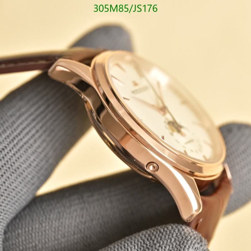 Watch-Mirror Quality-Jaeger-LeCoultre Code: JS176 $: 305USD