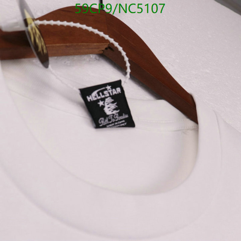 Clothing-Hellstar Code: NC5107 $: 59USD