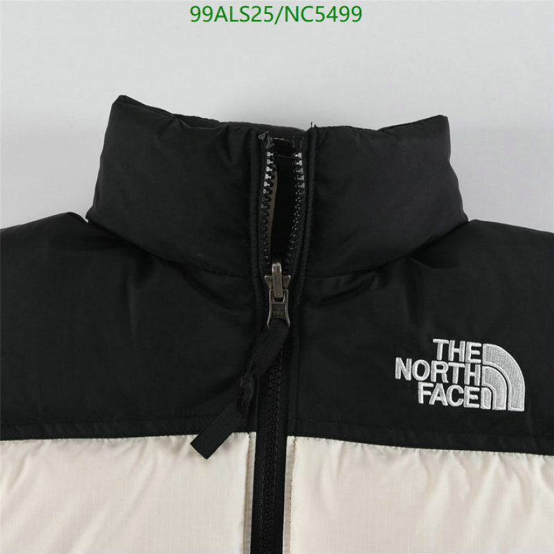 Kids Clothing-The North Face Code: NC5499 $: 99USD