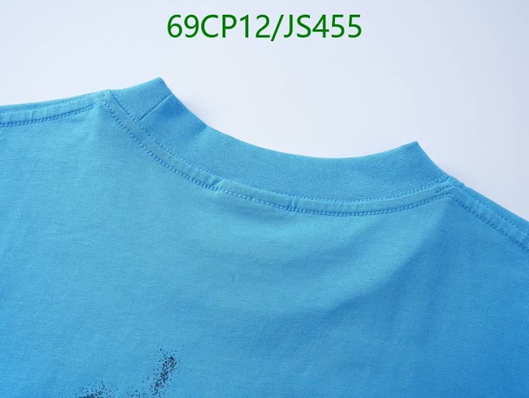 Clothing-Balenciaga Code: JS455 $: 69USD