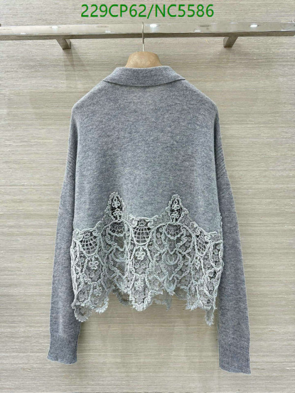 Clothing-Alexander Wang Code: NC5586 $: 229USD