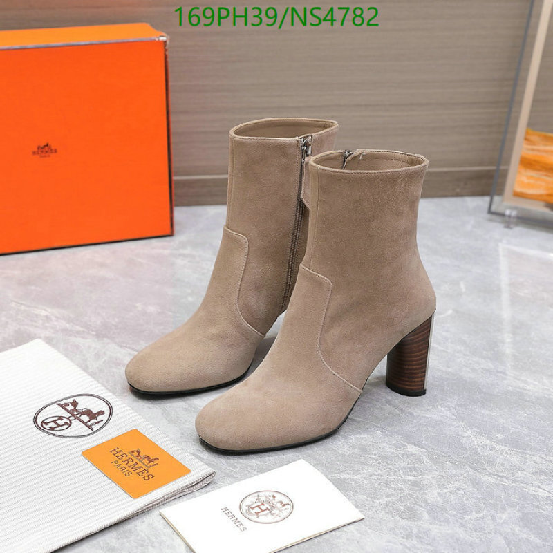 Women Shoes-Hermes Code: NS4782 $: 169USD
