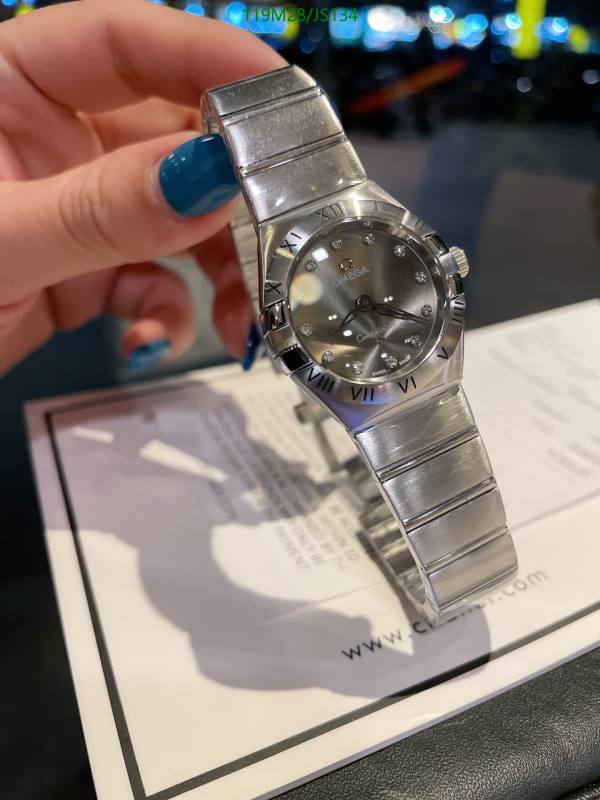 Watch-(4A)-Omega Code: JS134 $: 119USD