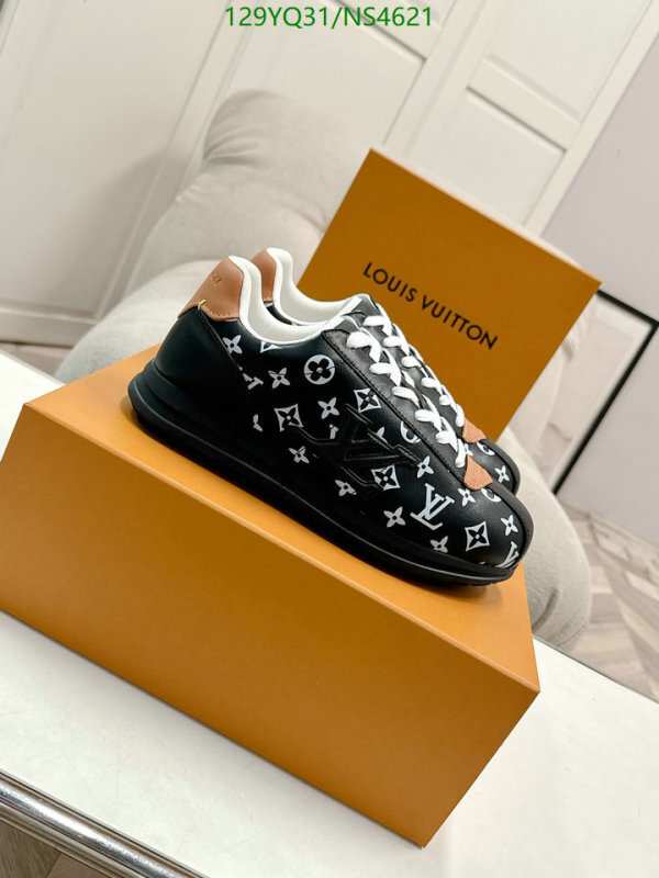 Women Shoes-LV Code: NS4621 $: 129USD