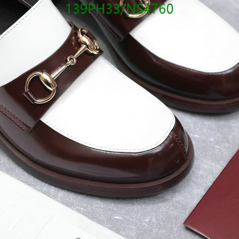 Women Shoes-Gucci Code: NS4760 $: 139USD