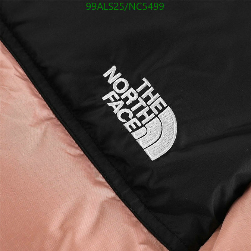 Kids Clothing-The North Face Code: NC5499 $: 99USD