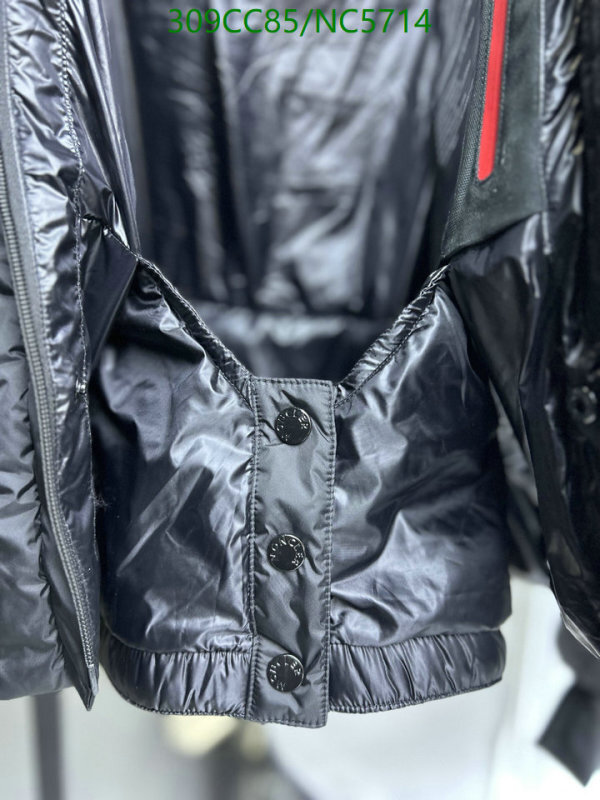 Down jacket Women-Moncler Code: NC5714 $: 309USD
