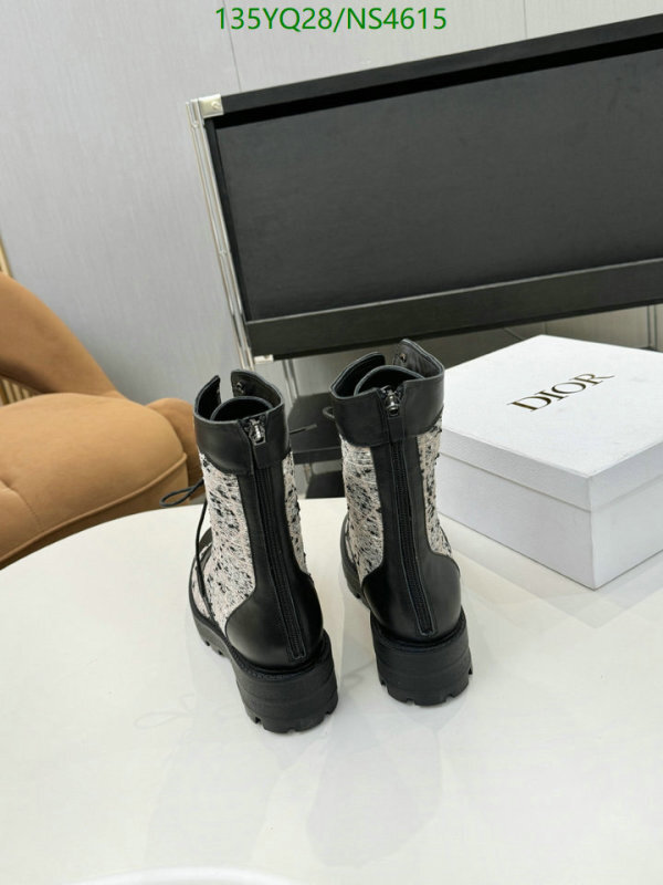 Women Shoes-Boots Code: NS4615 $: 135USD