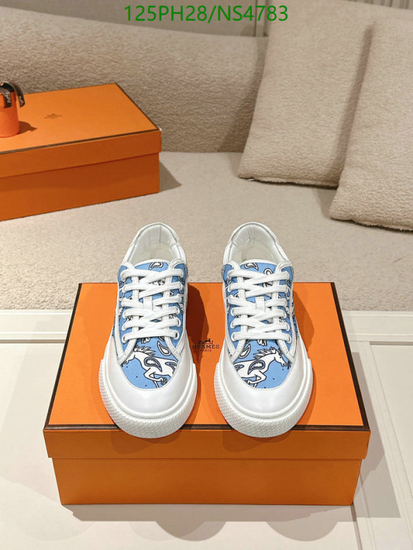 Men shoes-Hermes Code: NS4783 $: 125USD