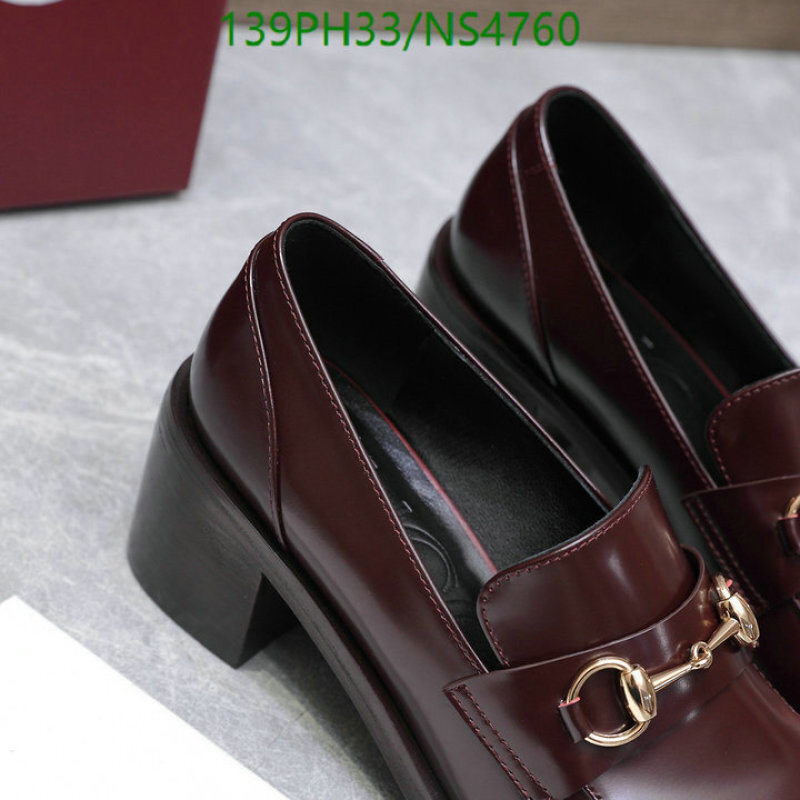 Women Shoes-Gucci Code: NS4760 $: 139USD