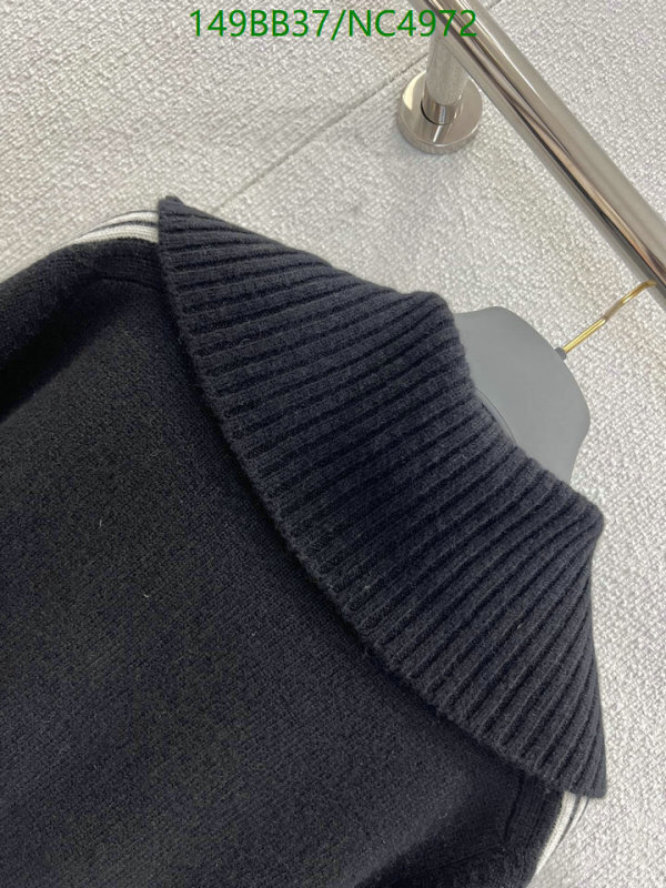 Clothing-Dior Code: NC4972 $: 149USD