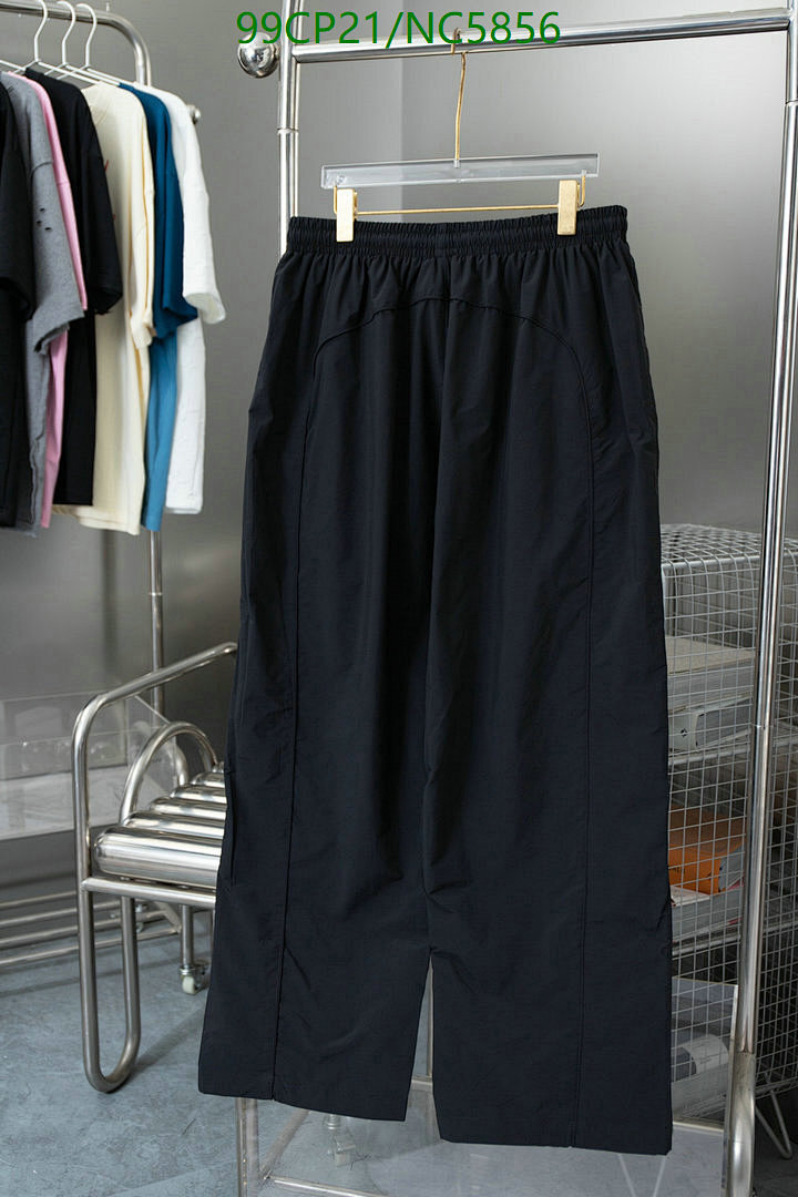 Clothing-Balenciaga Code: NC5856 $: 99USD