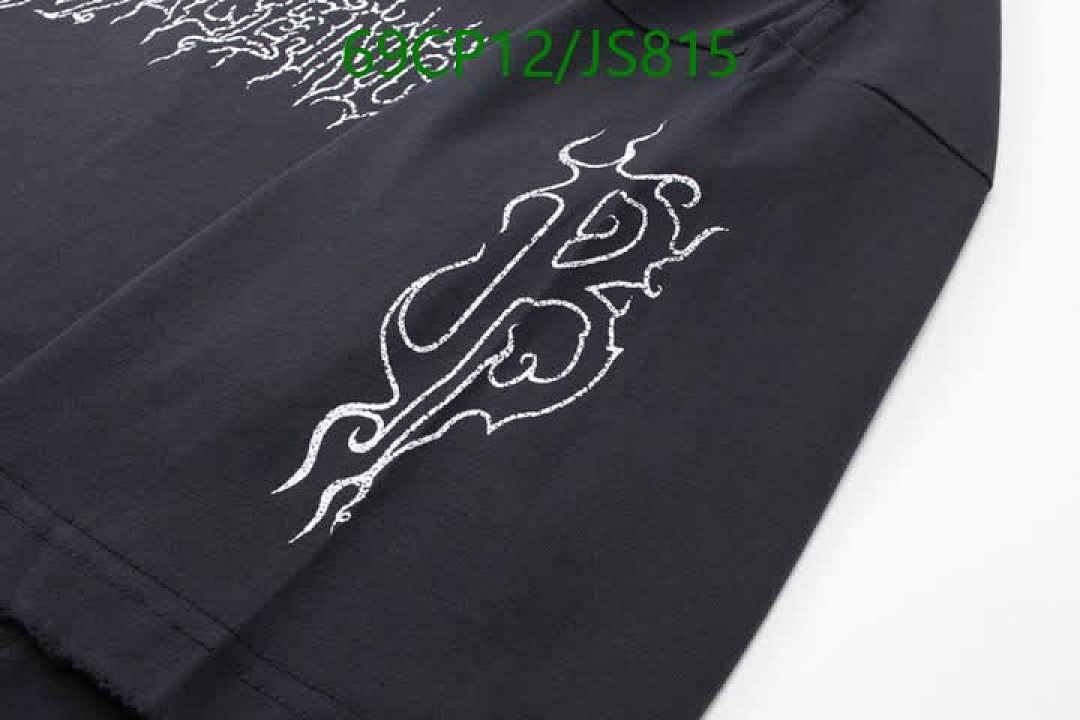 Clothing-Balenciaga Code: JS815 $: 69USD