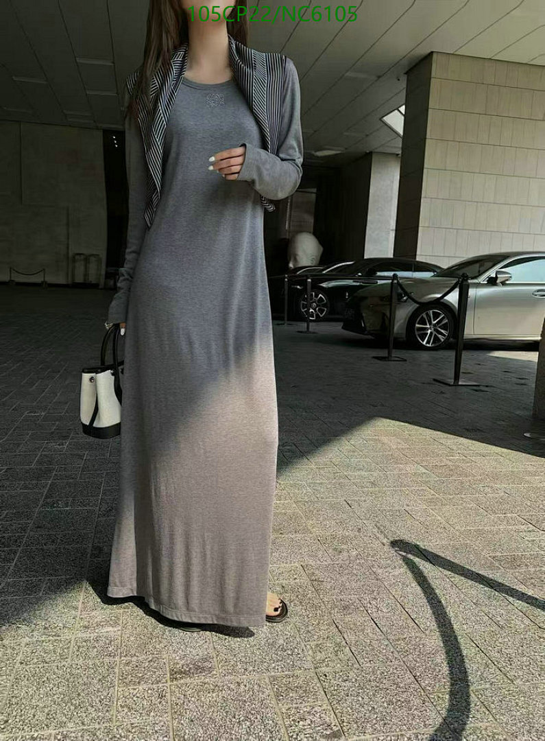 Clothing-Loewe Code: NC6105 $: 105USD