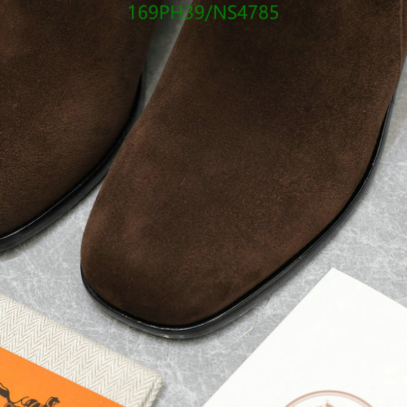 Women Shoes-Hermes Code: NS4785 $: 169USD