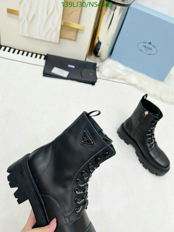 Women Shoes-Boots Code: NS4409 $: 139USD