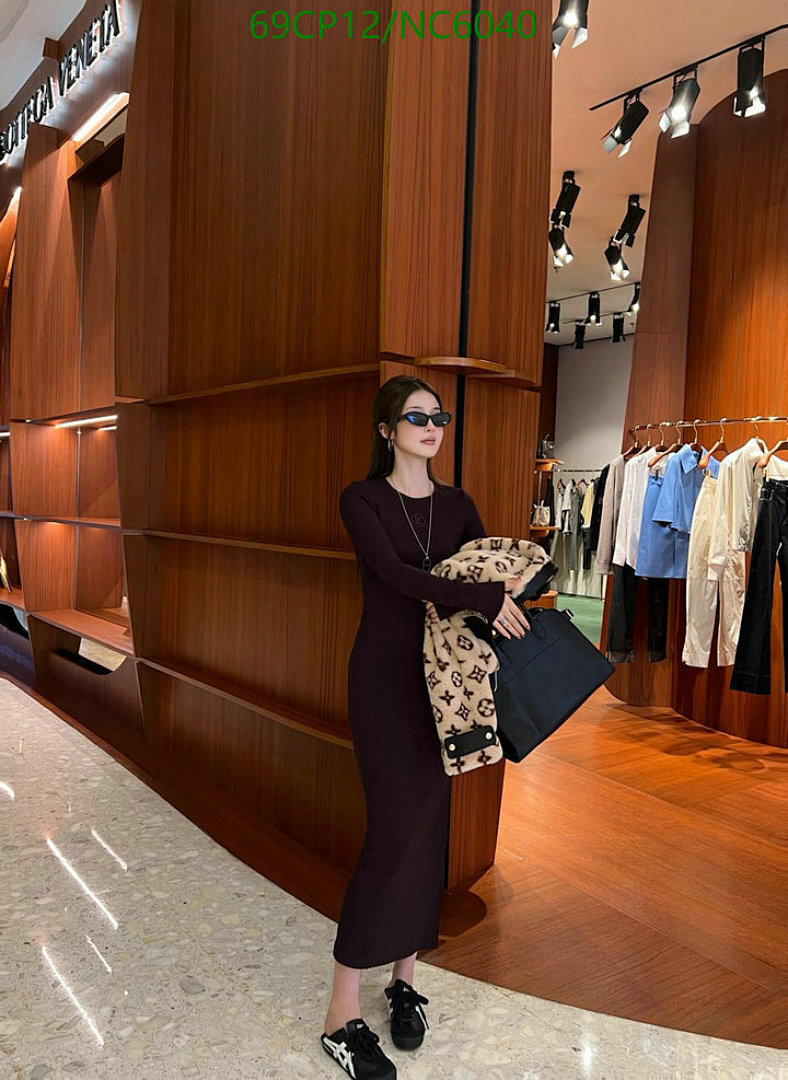 Clothing-LV Code: NC6040 $: 69USD