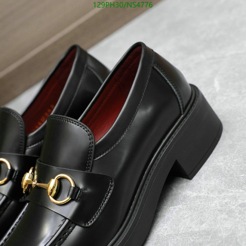 Women Shoes-Gucci Code: NS4776 $: 129USD
