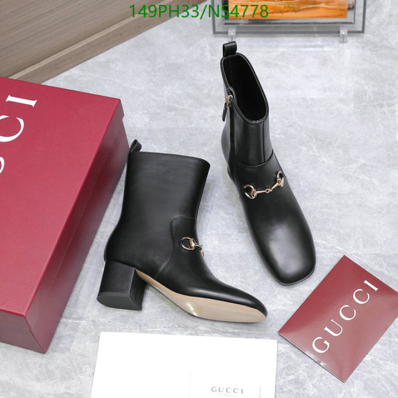 Women Shoes-Gucci Code: NS4778 $: 149USD