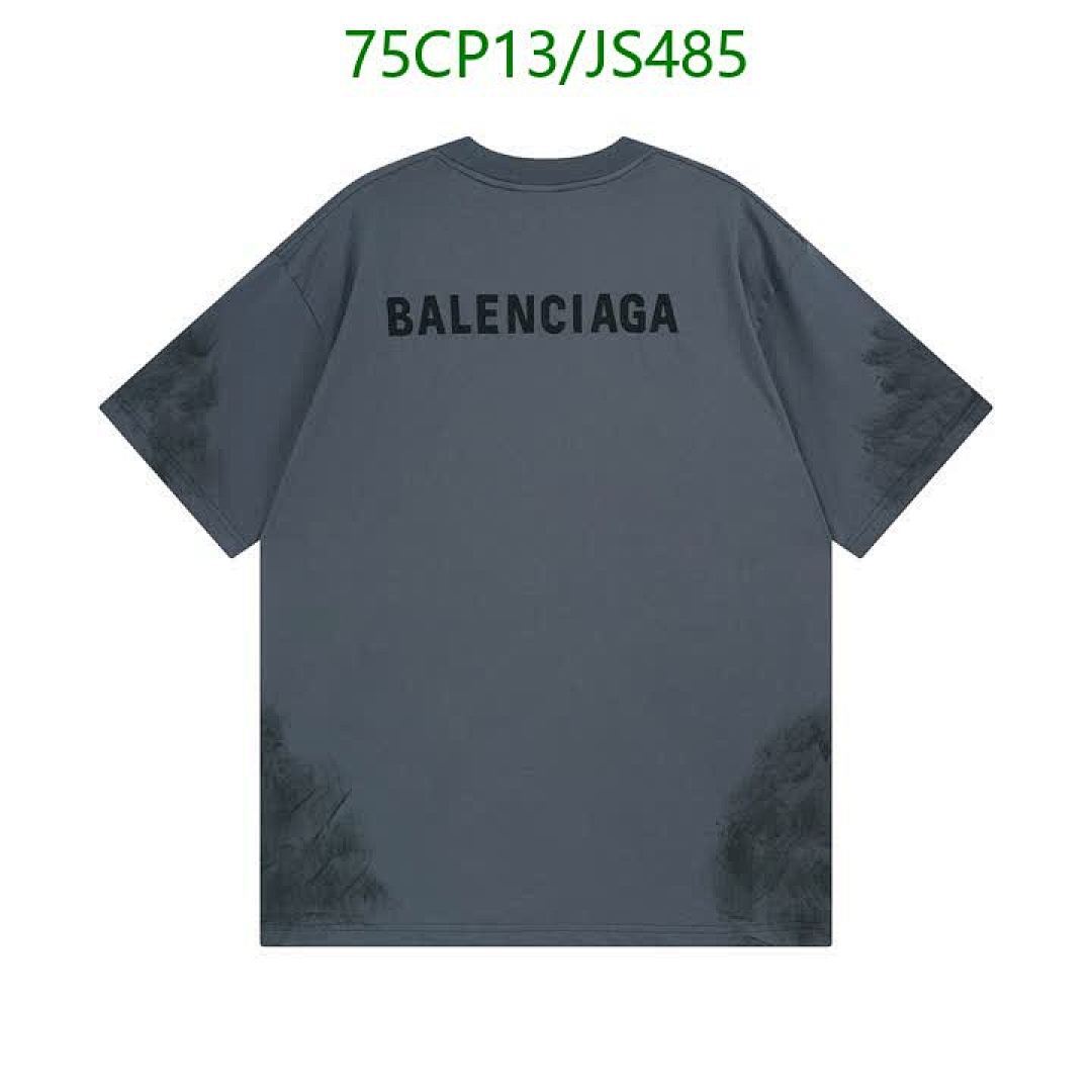 Clothing-Balenciaga Code: JS485 $: 75USD