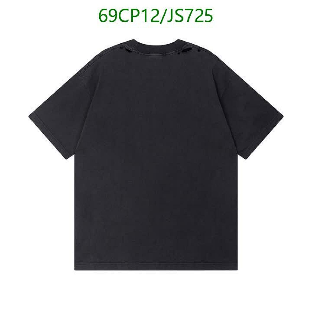 Clothing-Balenciaga Code: JS725 $: 69USD