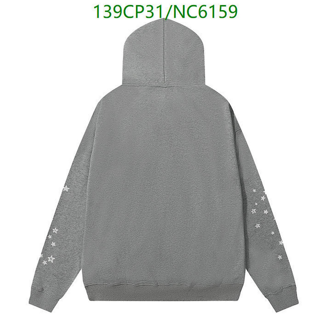 Clothing-Sp5der Code: NC6159