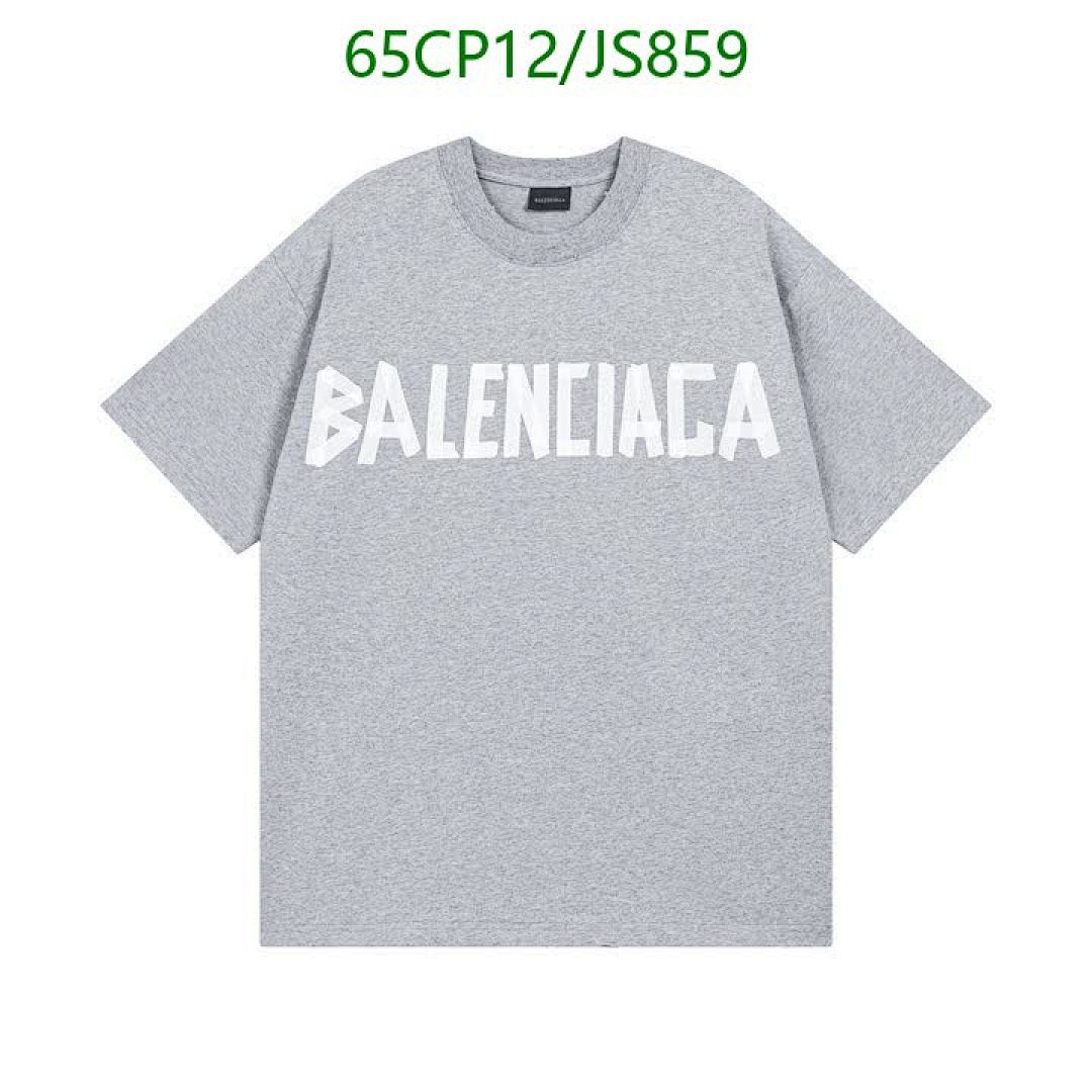 Clothing-Balenciaga Code: JS859 $: 65USD