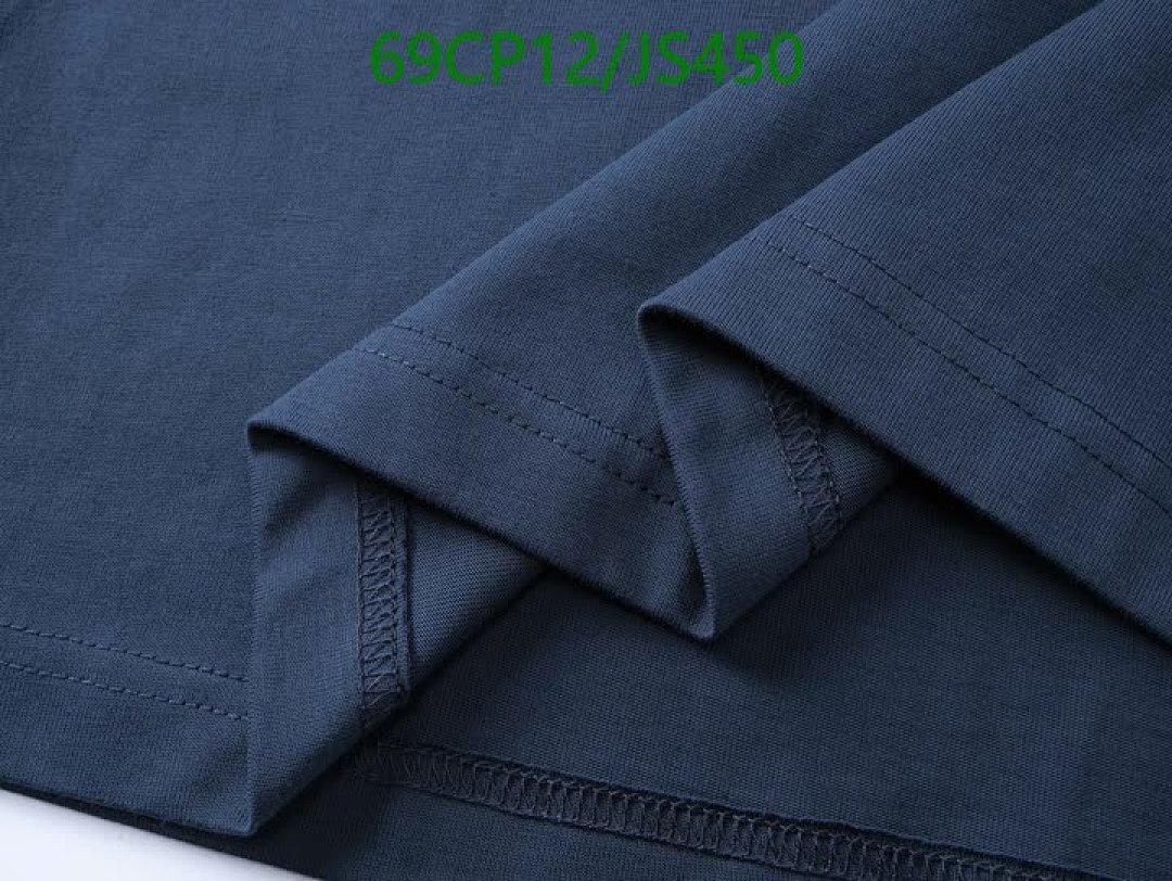 Clothing-Balenciaga Code: JS450 $: 69USD