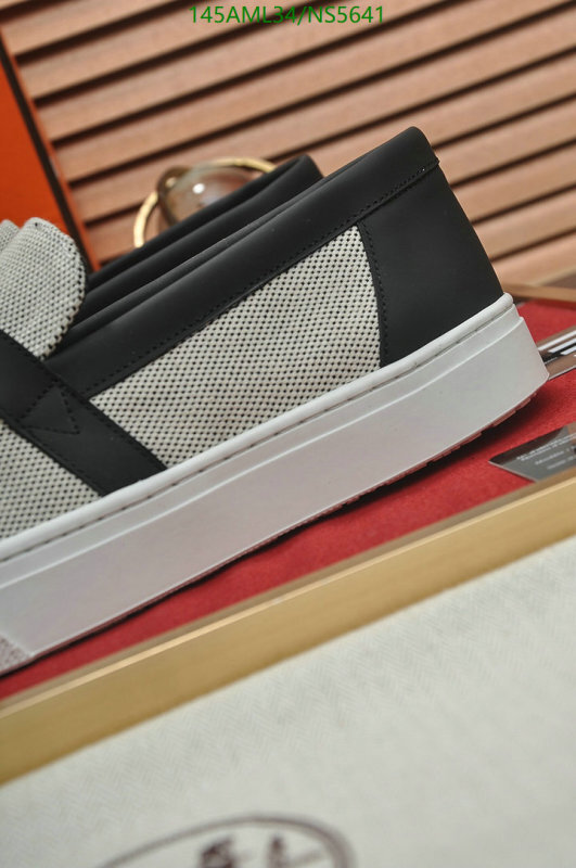 Men shoes-Hermes Code: NS5641 $: 145USD