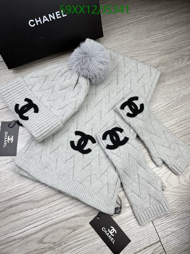 Gloves-Chanel Code: JS341 $: 59USD