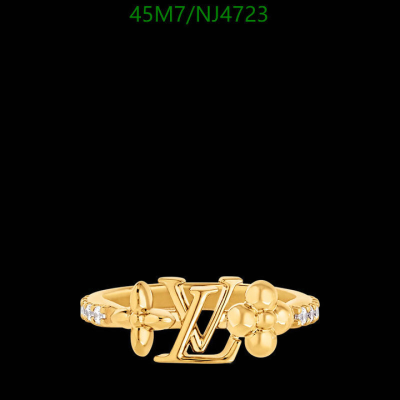 Jewelry-LV Code: NJ4723 $: 45USD