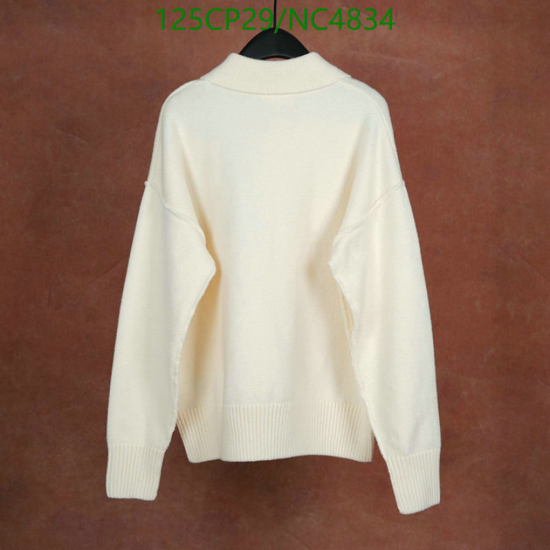 Clothing-AMI Code: NC4834 $: 125USD